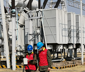 临潭倾斜摄影技术在基础设施监测中如何发挥作用？