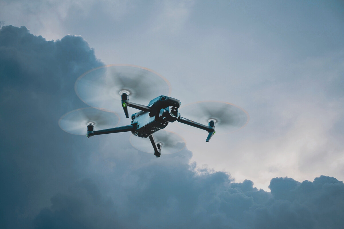 临潭应用 | 风电站选址，看无人机航测如何为风寻“家”